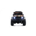Amewi Dirt Climbing SUV Crawler Radio-Controlled (RC) model Crawler truck Electric engine 1:10