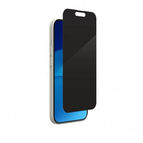 InvisibleShield Glass Elite Privacy AM E Apple iPhone 15 Screen EN/FR