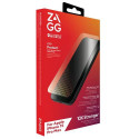 InvisibleShield Glass XTR3 AM E Apple iPhone 15 Pro Max Screen EN/FR