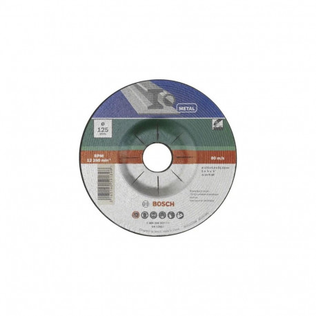 Bosch 2609256336 Cutting disc