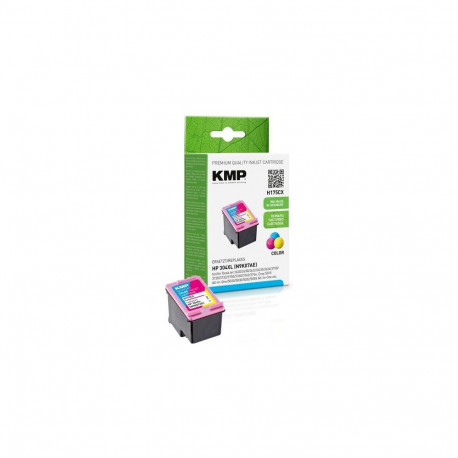 KMP 1760,4030 ink cartridge Compatible High (XL) Yield Cyan, Magenta, Yellow