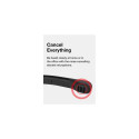 Koss CS195 USB Headset Wired Head-band Office/Call center USB Type-A Black