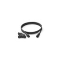 Philips Outdoor cable extension 2.5 m