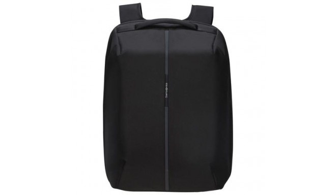 Samsonite Securipak 2.0 43.9 cm (17.3&quot;) Backpack Black