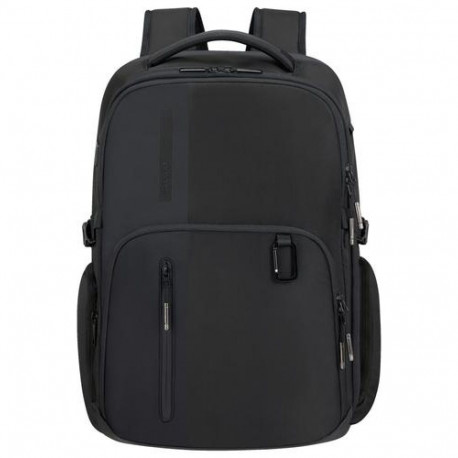 Samsonite 142145-1041 backpack Casual backpack Black Polyester