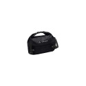 VAUDE Aqua Box Light Front Bicycle bag 4 L Nylon Black