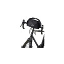 VAUDE Aqua Box Light Front Bicycle bag 4 L Nylon Black