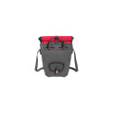 VAUDE Aqua Back Frame Bicycle bag 48 L Polyamide Red