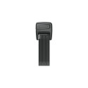 ABUS 6000A/120 Black 1200 mm Folding lock