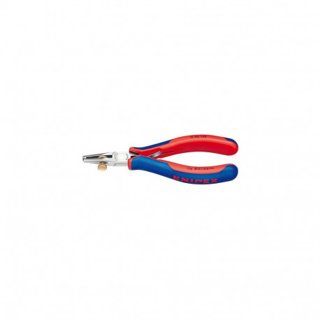 Knipex 11 92 140 cable stripper Blue, Red