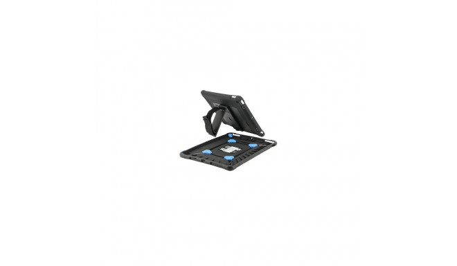 Mobilis 067003 tablet case 25.9 cm (10.2&quot;) Cover Black