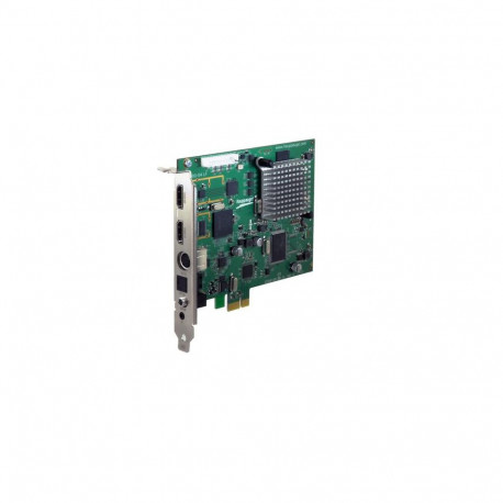 Hauppauge Colossus 2 video capturing device Internal PCIe