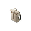 Hama 00222025 laptop case 41.1 cm (16.2&quot;) Backpack Beige
