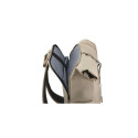 Hama 00222025 laptop case 41.1 cm (16.2&quot;) Backpack Beige