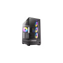 Antec C7 ARGB Midi Tower Black