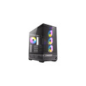 Antec C7 ARGB Midi Tower Black