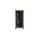 Antec FLUX PRO EUV Full Tower Black, Wood