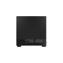 Antec FLUX PRO EUV Full Tower Black, Wood