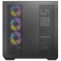 Antec C7 ARGB Midi Tower Black