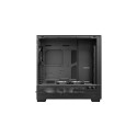 Antec FLUX PRO EUV Full Tower Black, Wood