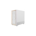 Antec FLUX Midi Tower White