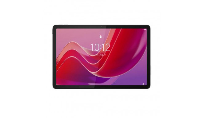 Lenovo Tab M11 Mediatek 128 GB 27.8 cm (10.9&quot;) 8 GB Wi-Fi 5 (802.11ac) Android 13 Grey