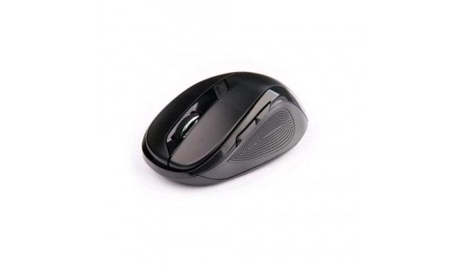 C-TECH WLM-02 mouse Right-hand RF Wireless Optical 1600 DPI