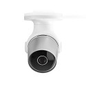 Nedis WIFICO11CWT security camera Bullet IP security camera Outdoor 1920 x 1080 pixels Ceiling/wall