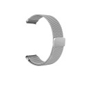 Wave WAVE-MB-UNI-20-SV watch part/accessory Watch strap