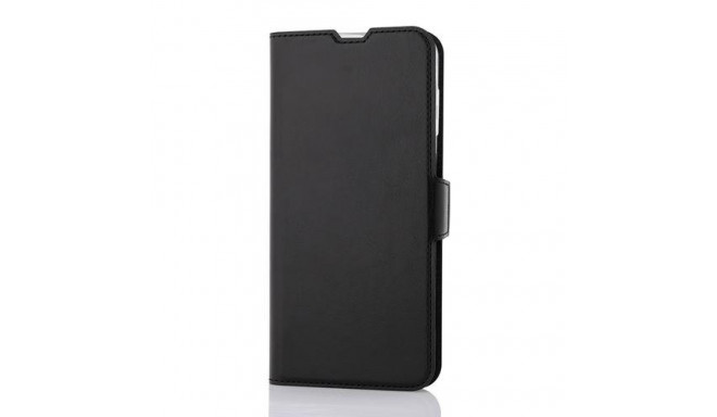 Wave WAVE-BC-SS-A14LTE-BK mobile phone case Folio Black
