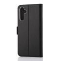 Wave WAVE-BC-SS-A14LTE-BK mobile phone case Folio Black