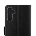 Wave WAVE-BC-SS-A14LTE-BK mobile phone case Folio Black