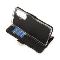 Wave WAVE-BC-OP-CE3L-SM mobile phone case Folio Lilac