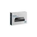 TP-Link VIGI NVR1008H-8P Black