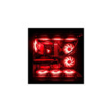 Savio VELOX 360 MM computer cooling system Processor All-in-one liquid cooler 36 cm Black 1 pc(s)