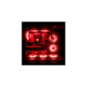 Savio VELOX 240 mm Computer case Liquid cooling kit 12 cm Black 1 pc(s)