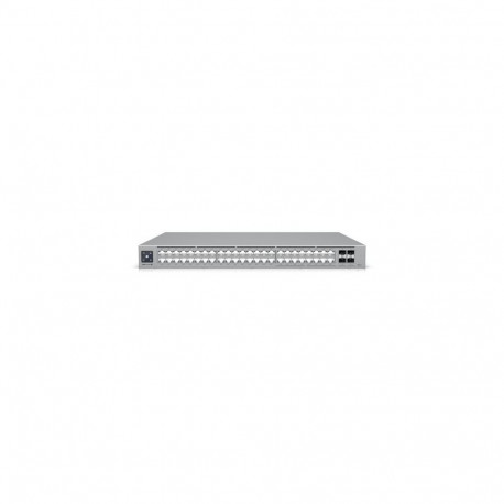 Ubiquiti UniFi Pro Max 48 PoE Managed L3 Gigabit Ethernet (10/100/1000) Power over Ethernet (PoE) 1U
