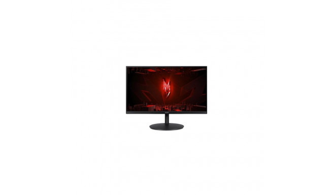 Acer XF240Y S3 computer monitor 60.5 cm (23.8&quot;) 1920 x 1080 pixels Full HD LED Black
