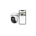 TP-Link Tapo TC41 V2 Spherical IP security camera Indoor &amp; outdoor 2304 x 1296 pixels Ceilin