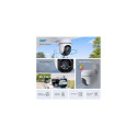 TP-Link Tapo TC41 V2 Spherical IP security camera Indoor &amp; outdoor 2304 x 1296 pixels Ceilin