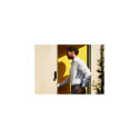 Yale SV-VDB-1A-W doorbell chime Black, White