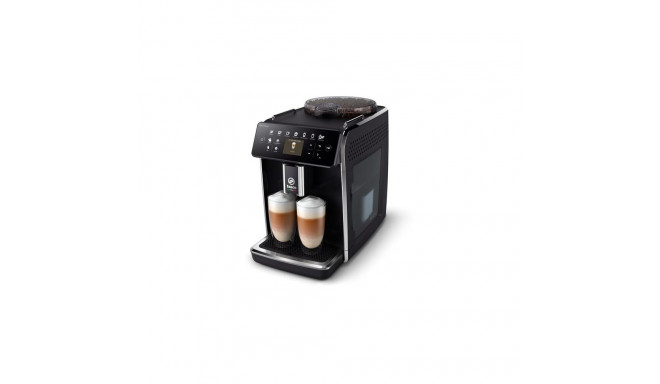 Saeco SM6480/00 coffee maker Fully-auto Espresso machine 1.8 L