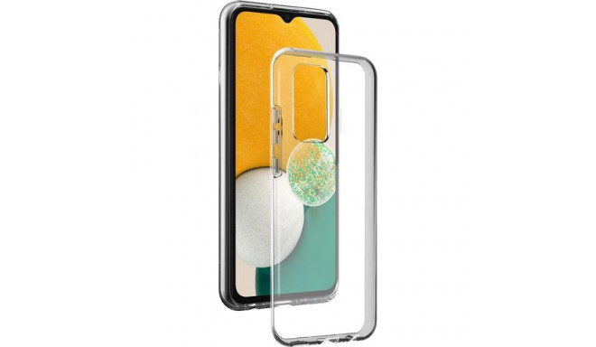 Bigben Connected SILITRANSGA135G mobile phone case Transparent