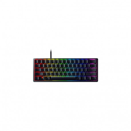 Razer Huntsman Mini Clicky Optical Switch Purple