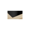 Bosch Serie 4 PVS611BB6E hob Black Built-in 60 cm Zone induction hob 4 zone(s)