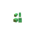 Teltonika PR5MEC15 terminal block 2 x 5, 2 x 3 Green