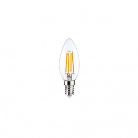 LIGHTME LM85336 LED bulb Warm white 2700 K 7 W E14