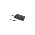 Kensington Wired Numeric Keypad