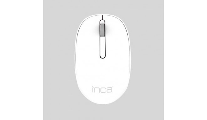Inca IWM-241RB mouse Right-hand RF Wireless