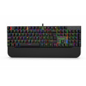 Inca IKG-443 keyboard USB QWERTY Turkish Black
